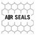 air seals